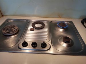 bep 3 gas inox fagor 1