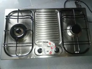 Sửa chữa bếp từ Fagor tại TPHCM 5 Fagor - Brandt