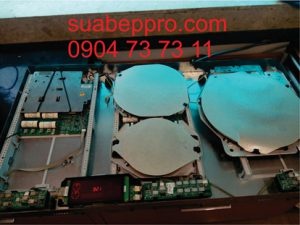 sua chua bep tu va bep dien fagor tai ho chi minh