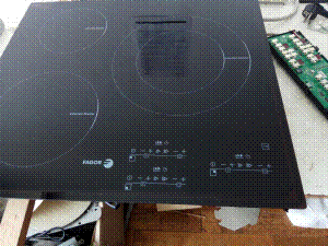 Bep tu Fagor IF 700BS