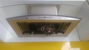 Sua hut mui 9CFV 72XA fagor