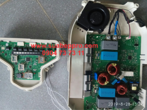 Sửa bếp từ Fagor uy tín tại Hồ Chí Minh 8 Bảo hành Fagor Brandt