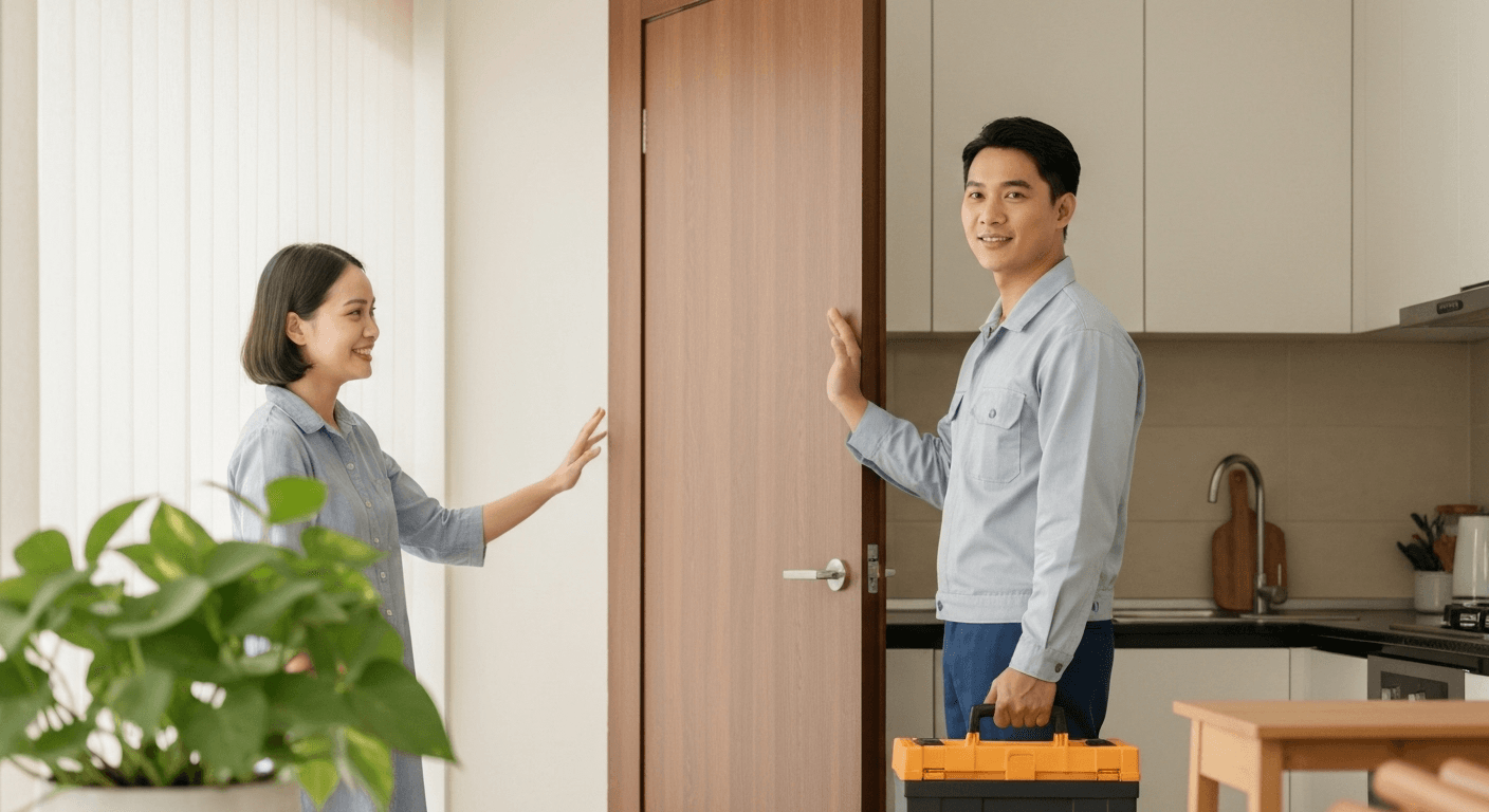 Dịch Vụ Sửa Máy Rửa Bát Bosch Chuyên Nghiệp, Có Mặt Nhanh Chóng Ngay Tại Nhà Bạn.